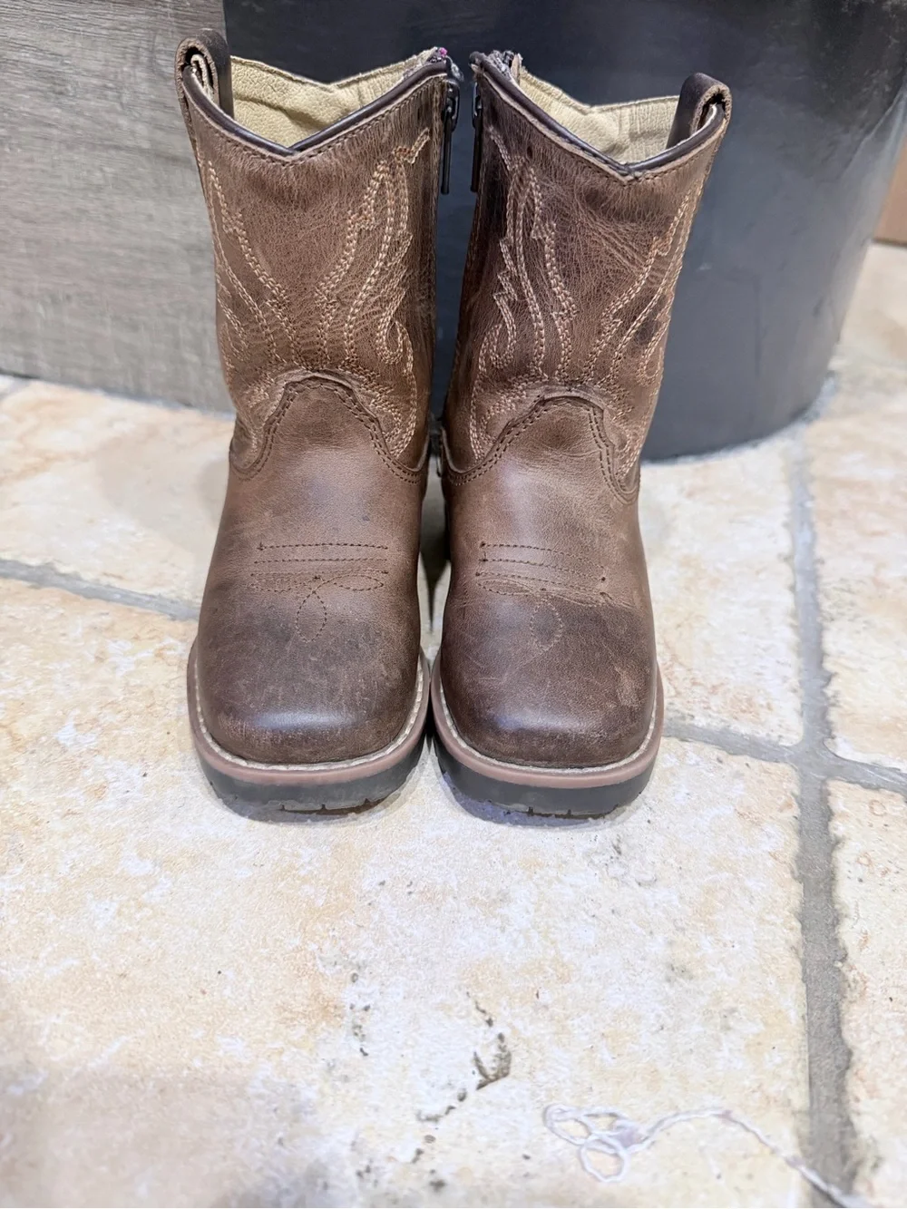 Toddler Cowboy Boots